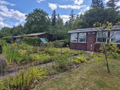 Foto - Grundstück in Ilmenau zur Miete