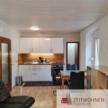 Foto - 2 Zimmer-Appartment in Stadtamhof!