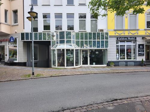 Foto - LadenlokalBüro am Maiplatz - 600,00 EUR Kaltmiete,