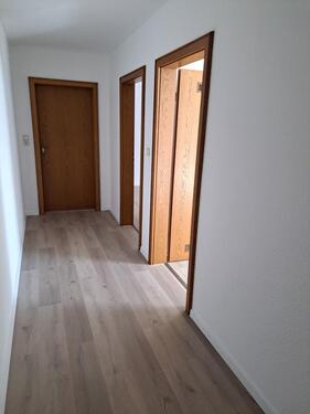 Foto - Etagenwohnung in Erwitte
