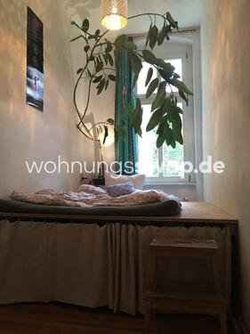 Foto - 3 Zimmer Etagenwohnung zur Miete in Berlin