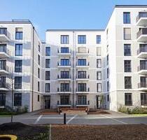 Erstbezug! Moderne möblierte 3-Zimmer Neubauwohnung zu vermieten - Berlin Tempelhof-Schöneberg