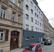 2 Zi. Maisonettewohnung direkt am Fürther Stadtpark
