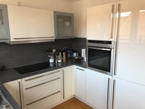 Foto - Etagenwohnung in Fürth zur Miete