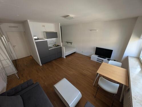 Foto - Etagenwohnung zur Miete in Düsseldorf