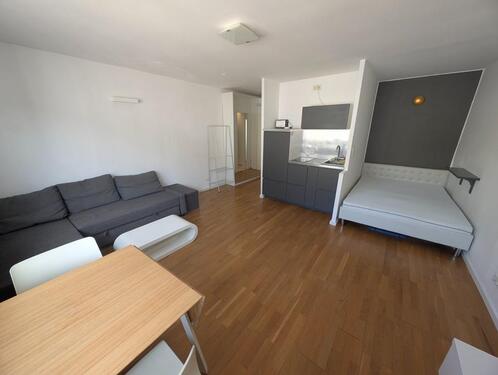 Foto - Etagenwohnung in Düsseldorf zur Miete