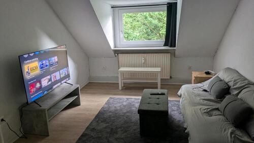 Foto - ein Zimmer in 2er WG - 400,00 EUR Kaltmiete,