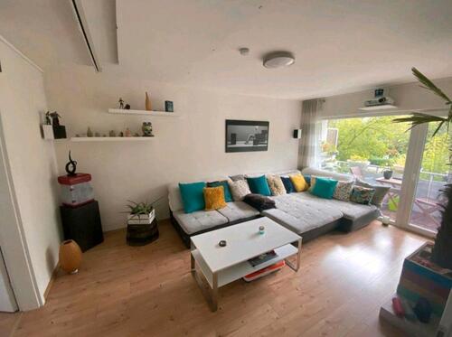 Foto - Traum Eigentum Wohnung in Duisburg Süd nähe Sechseenplatte Privat