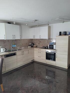 Foto - Etagenwohnung in Biessenhofen zur Miete