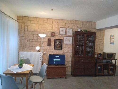 Foto - Etagenwohnung in Bad Sooden-Allendorf