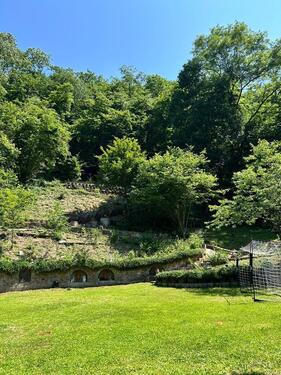 Foto - Freizeitgrundstück Wohnmobilstellplatz Wohnwagenstellplatz