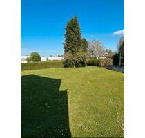 Top Lage. Schöne Wohnung mit großem Garten. - Dunningen