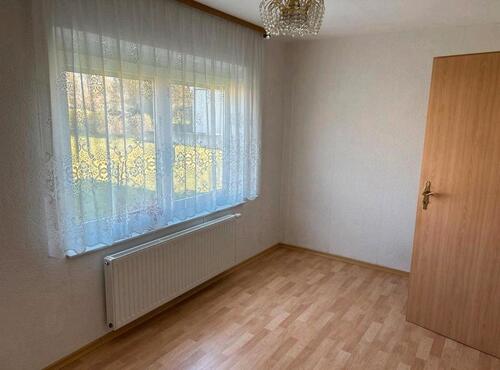 Foto - Etagenwohnung in Dunningen