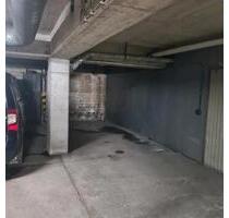 Parkhaus Stellplatz Checkpoint Charlie - Berlin Friedrichshain-Kreuzberg