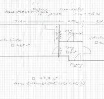 Metten bei Deggendorf, 2-Zi.-Wohnung