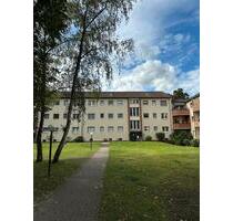 Möblierte 2-Zimmer-Wohnung mit Balkon & Stellplatz in Tempelhof - Berlin Charlottenburg-Wilmersdorf