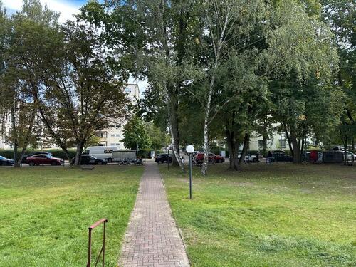 Foto - 2 Zimmer Etagenwohnung zur Miete in Berlin