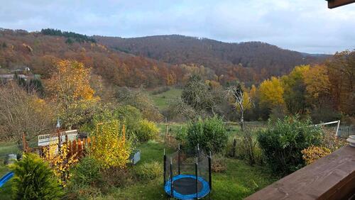 Foto - Einfamilienhaus in Marburg zum Kaufen