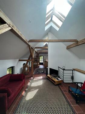 Foto - 3 Zimmer Etagenwohnung zur Miete in Michendorf