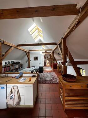 Foto - 3 Zimmer Etagenwohnung in Michendorf