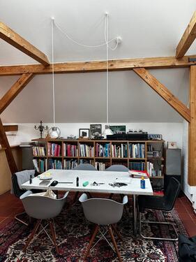 Foto - Etagenwohnung in Michendorf zur Miete