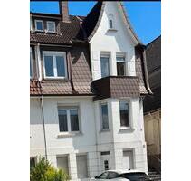 Jugendstil Haus in fantastischer Lage Bad Salzuflen