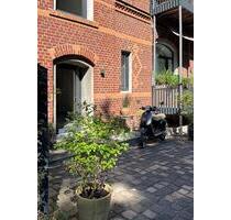 Superschöne Maisonettewohnung mit 2 großen Ost-Balkonen - Bochum