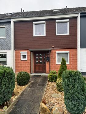 Foto - Reihenhaus mit Garage zur Miete in Stuhr Varrel