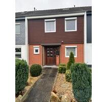Reihenhaus mit Garage zur Miete in Stuhr Varrel
