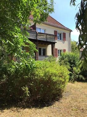 Foto - Hier macht wohnen Spaß: interessante 3-Zimmer-Wohnung