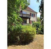 Hier macht wohnen Spaß: interessante 3-Zimmer-Wohnung - Dresden Klotzsche