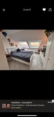 Foto - 2 Zimmer Etagenwohnung zur Miete in Saarbrücken