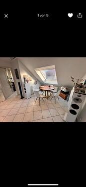 Foto - 2 Zimmer Etagenwohnung in Saarbrücken