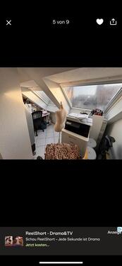 Foto - Etagenwohnung in Saarbrücken zur Miete