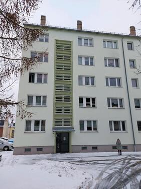 Foto - 2 Zimmer Etagenwohnung zum Kaufen in Falkenstein/Vogtland