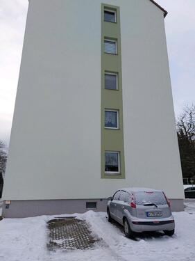 Foto - 2 Zimmer Etagenwohnung in Falkenstein/Vogtland