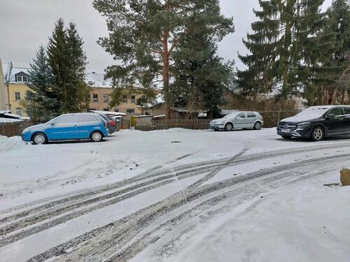 Foto - Etagenwohnung in Falkenstein/Vogtland zum Kaufen