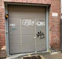 Tiefgaragenstellplatz in Alphornstraße (Neckarstadt-West) - Mannheim Herzogenried