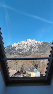 Foto - 3 Zimmer Dachgeschoßwohnung in Bad Reichenhall