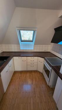 Foto - Dachgeschoßwohnung in Bad Reichenhall zur Miete