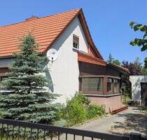 Neu saniertes Einfamilienhaus in 13158 Berlin-Rosenthal