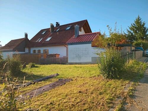 Foto - Grundst&uuml;ck zur Miete in Aindling