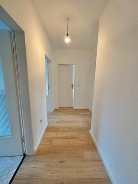 Foto - Helle 2-Zimmer-Wohnung in Flensburg