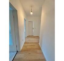 Helle 2-Zimmer-Wohnung in Flensburg