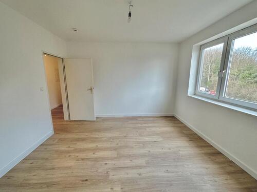 Foto - 2 Zimmer Etagenwohnung in Flensburg