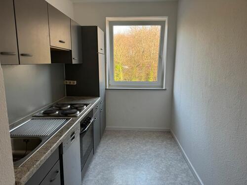 Foto - Etagenwohnung in Flensburg zur Miete