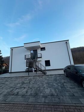 Foto - Dreizimmerwohnung in Fuldatal mit Balkon sofort verfügbar 1.3.26