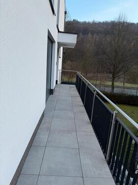 Foto - 3 Zimmer Erdgeschoßwohnung zur Miete in Espenau