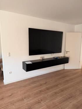 Foto - Erdgeschoßwohnung in Espenau zur Miete