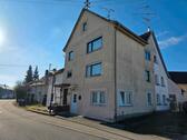 Foto - Mehrfamilienhaus in Herbertingen